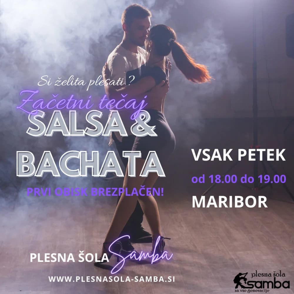 Samba ad creative