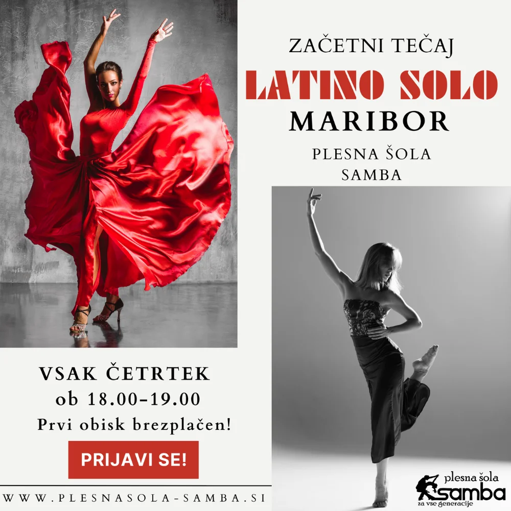 Samba ad creative