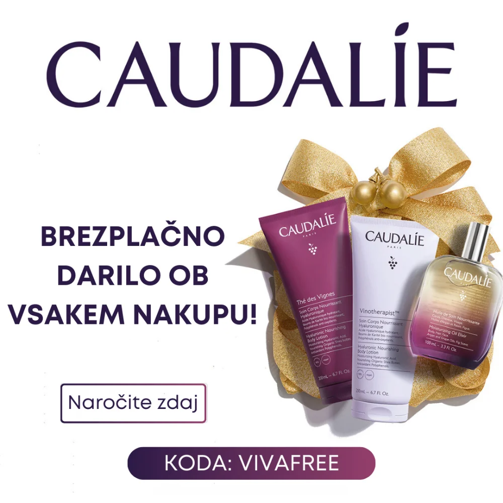 Vivaderm ad creative