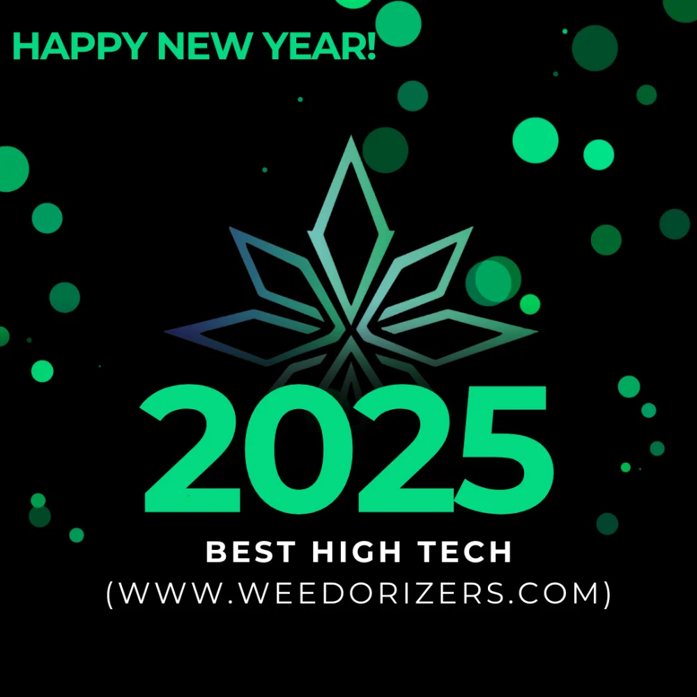 Weedorizers ad creative