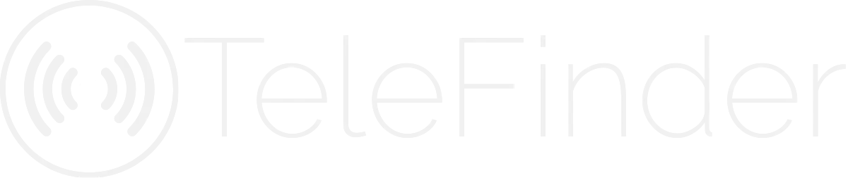 Telefinder