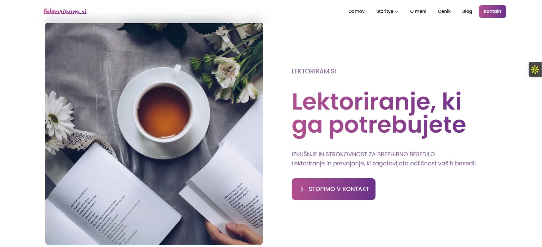 Lektoriram
