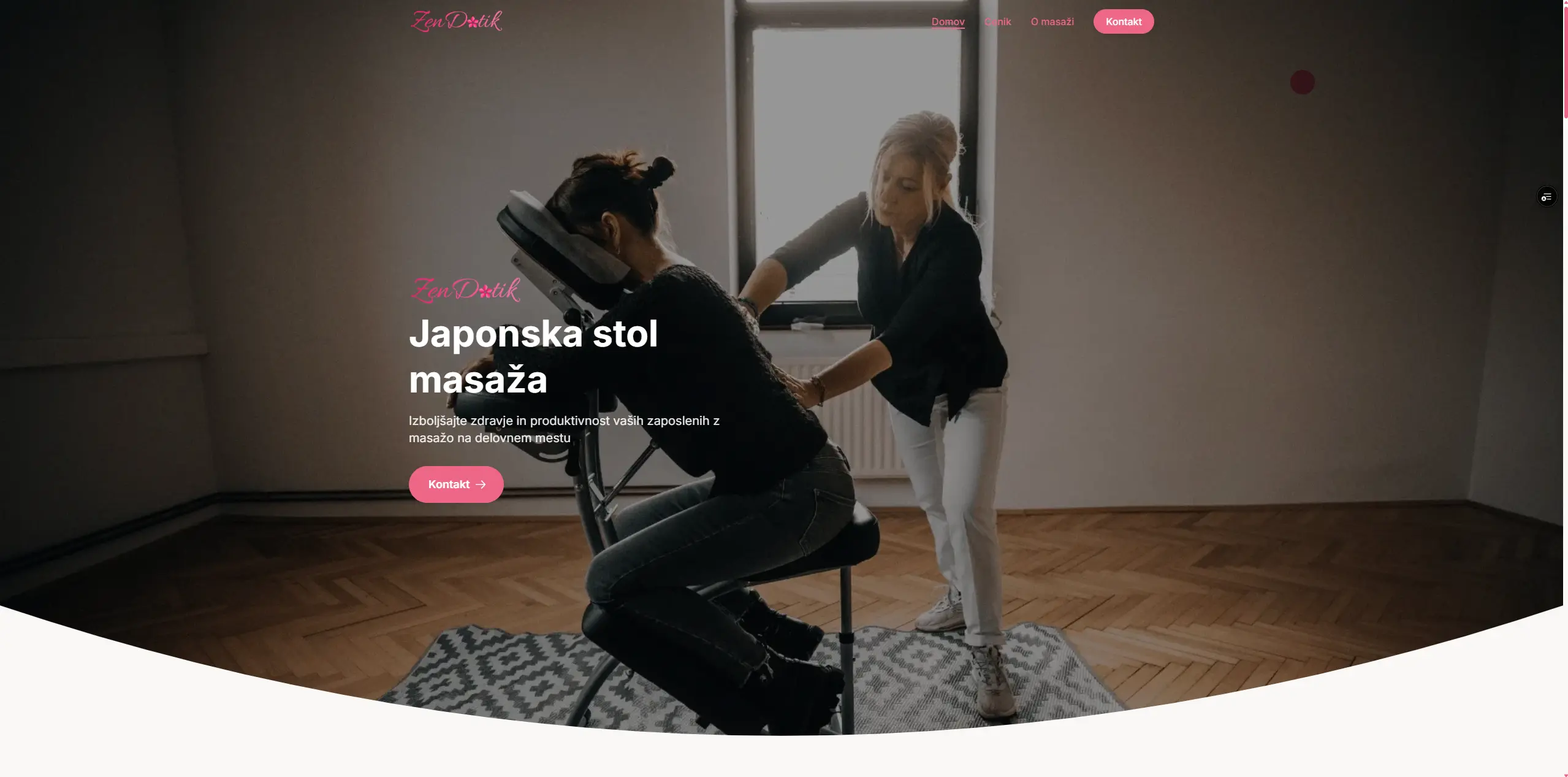 ZenDotik
