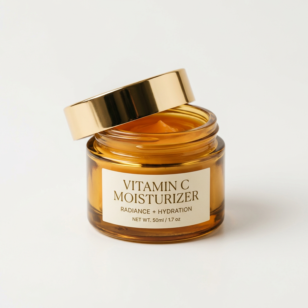 Vitamin C Moisturizer
